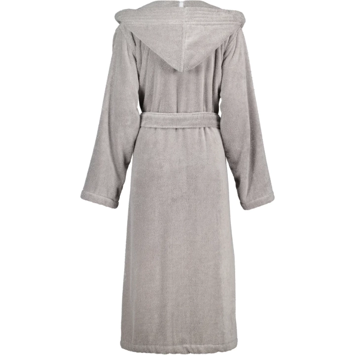 Szlafrok damski Cawo Sauna Time Stein