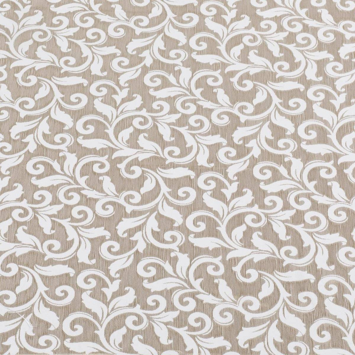 Zasłona JVR Tejidos Donatella Gold