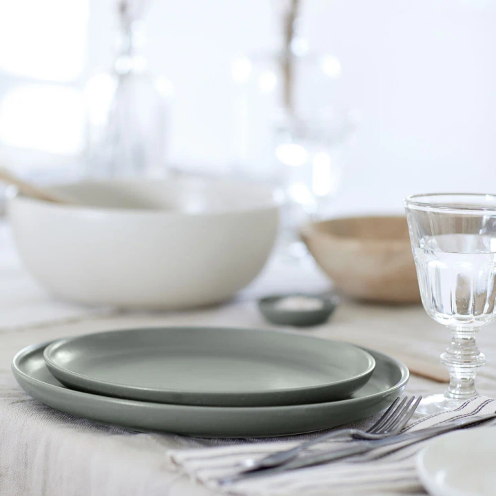 Talerz Costa Nova Pacifica Artichoke 23 cm