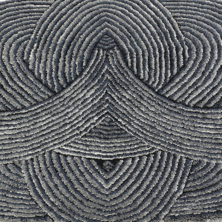 Dywanik Abyss & Habidecor Kyoto Metal