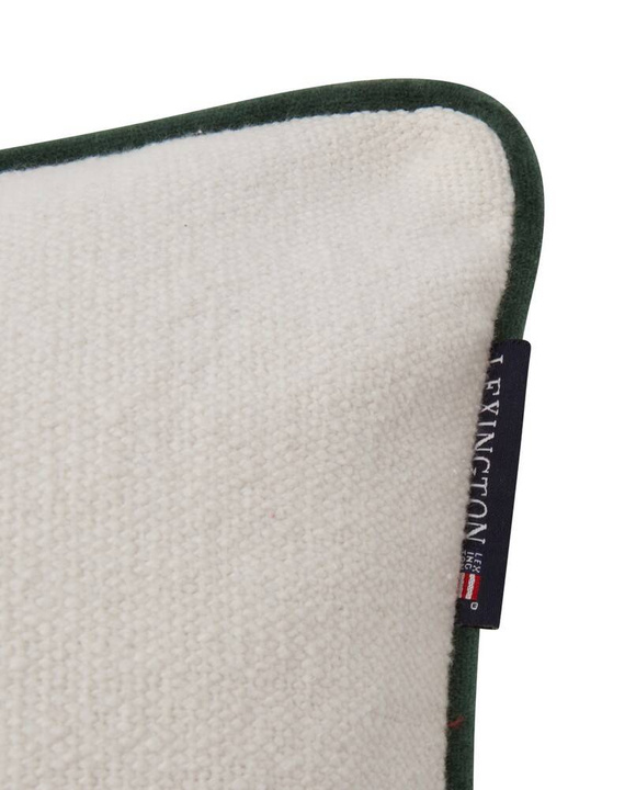 Poszewka dekoracyjna Lexington Mountain Logo