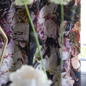 Zasłona Designers Guild Fleur De Nuit