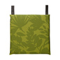 Poduszka na krzesło Le Jacquard Français Bahia Green