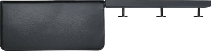 Wieszak Kleine Wolke Framework Shelf Black