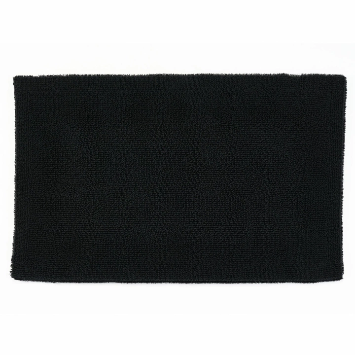 Dywanik Abyss & Habidecor Bay Black