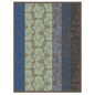 Ściereczka kuchenna Le Jacquard Français Cottage Blue 