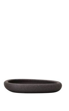 Mydelniczka Sorema Spa Dark Grey