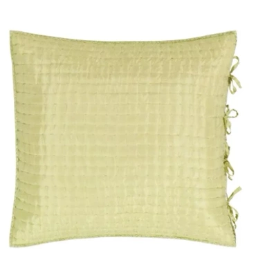 Poduszka dekoracyjna Designers Guild Chenevard Silver & Willow