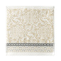 Ręcznik bawełniany Le Jacquard Français Charme Yellow