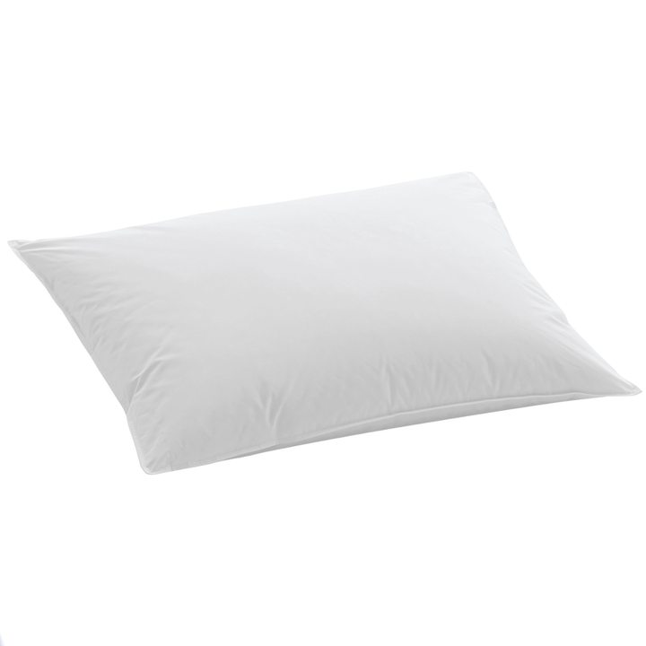 Poduszka puchowa Dauny Soft Plus Deep (100% puch, 100% tkanina bawełniana)