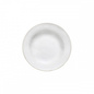 Talerz głęboki Costa Nova Beja White Cream 21 cm