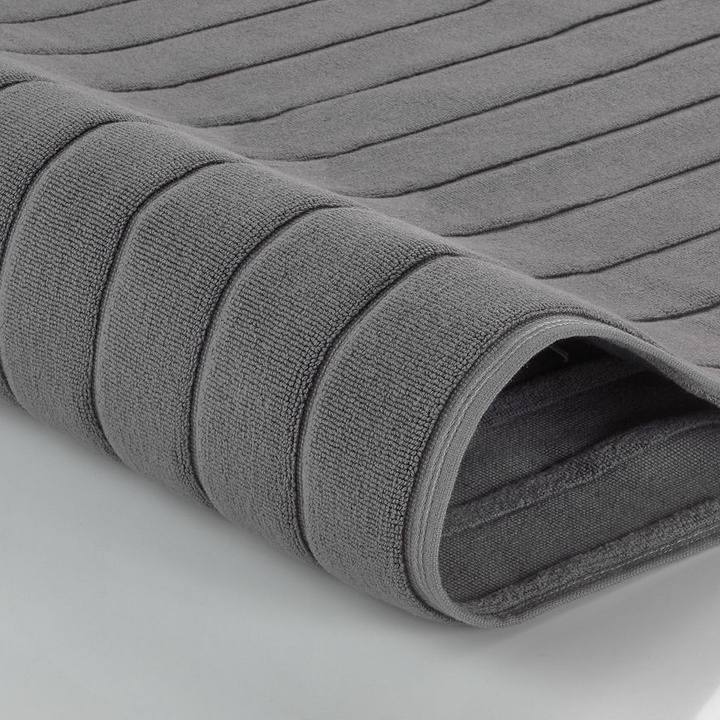 Dywanik łazienkowy Kleine Wolke Strada Slate Grey