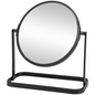 Lusterko Kleine Wolke Framework Black
