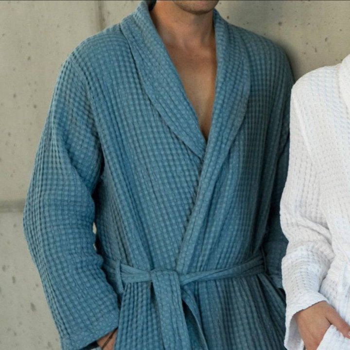 Szlafrok Abyss & Habidecor Pousada Dragonfly