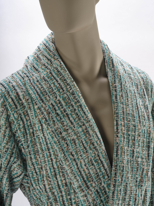 Szlafrok Abyss & Habidecor Metis