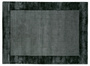Dywan ręcznie tkany Carpet Decor Aracelis Charcoal