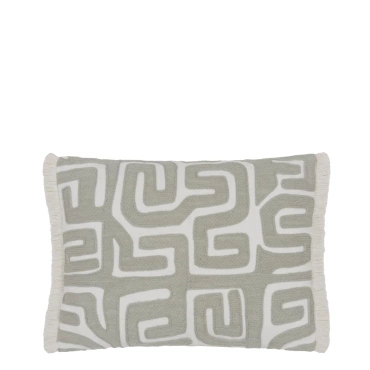 Poduszka dekoracyjna Designers Guild Tokusa Sepia
