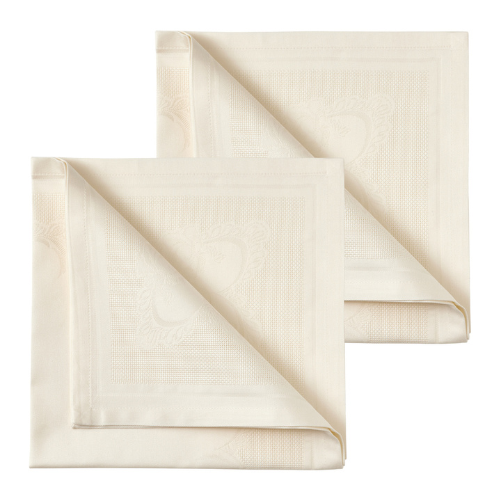 Serwetka bawełniana Curt Bauer Rosanna Porzellan