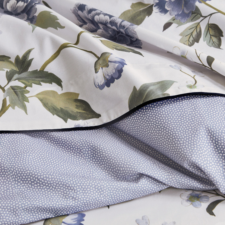 Poszwa perkalowa Anne de Solene Amboise