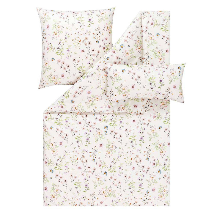 Komplet pościeli satynowej Estella Petra 