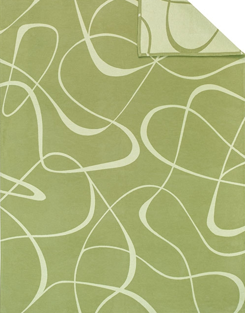 Koc IBENA® Flourish Green