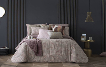 Narzuta Antilo Salma Malva Ostatnie Sztuki