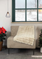 Pled futrzany Eskimo Cloud Cream