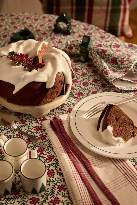 Serwetka Lexington Flowers