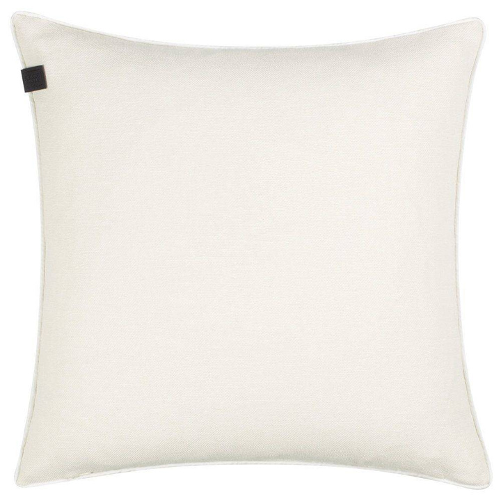 Poszewka dekoracyjna Schöner Wohnen Soft Offwhite