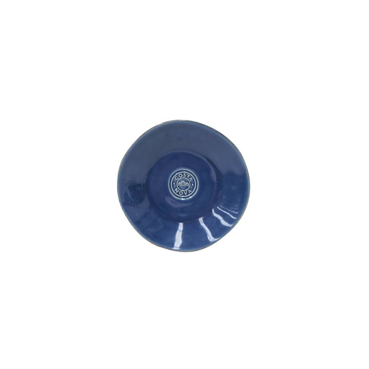 Talerz płytki Costa Nova kolekcja Nova Denim 16 cm
