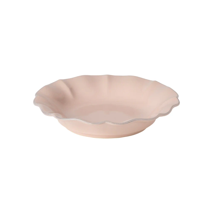 Głęboki talerz Costa Nova Rosa Pink 25 cm