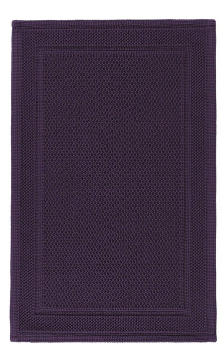 Mata łazienkowa Graccioza Bee Waffle Orchid