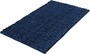 Dywanik łazienkowy Kleine Wolke Delight Dark Blue