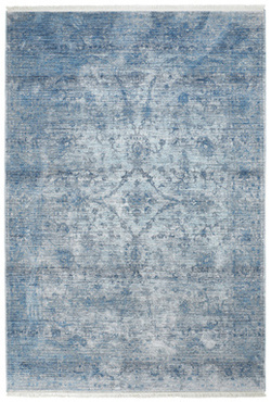 Dywan Obsession Laos 454 Blue Ostatnie Sztuki