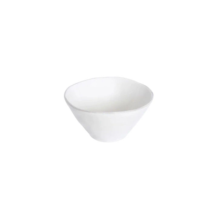 Miska Costa Nova Costa Lisa white 16 cm