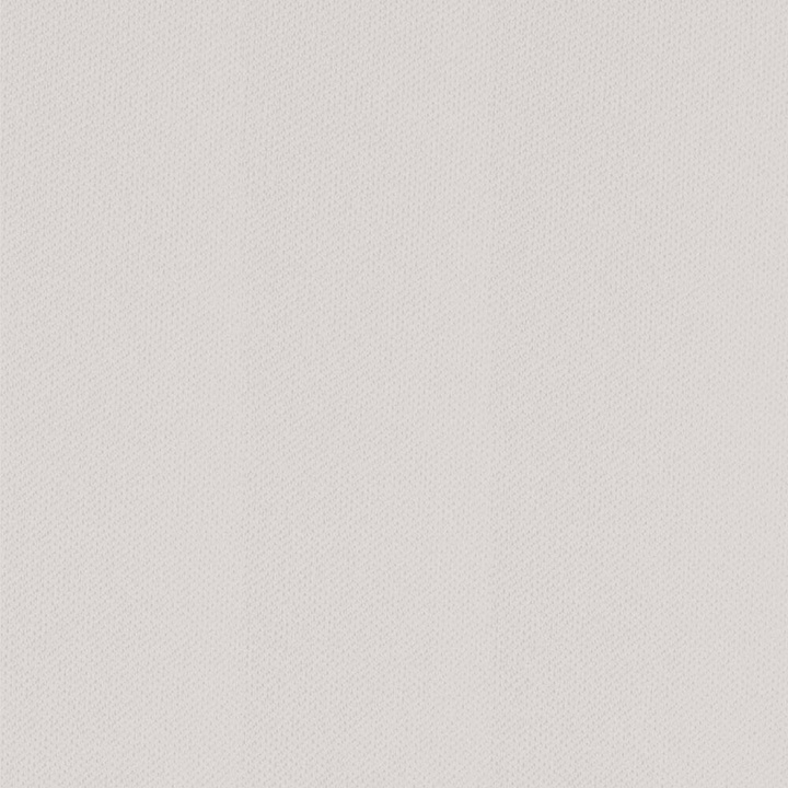 Topper Estella Zwirn Jersey Weiss