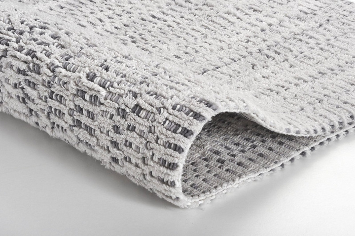 Dywanik łazienkowy Kleine Wolke Sway Platinum Ostatnie Sztuki