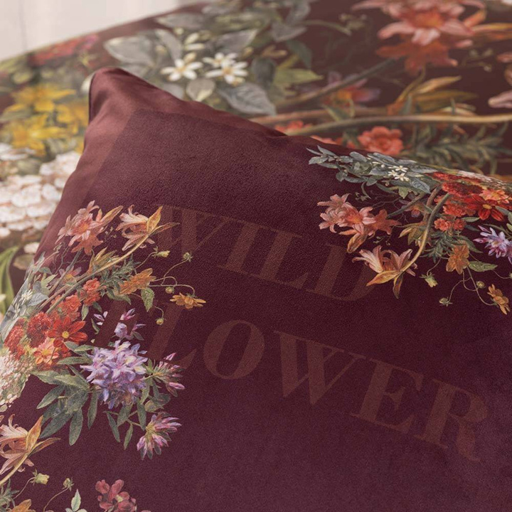 Poduszka dekoracyjna Estella Wildflower