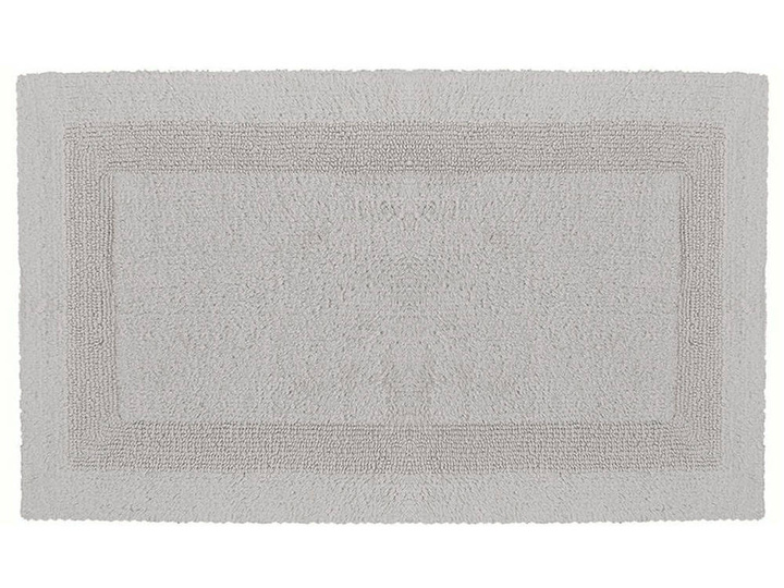 Dywanik łazienkowy Kleine Wolke Arizona Silver Grey