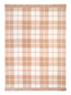 Koc Cotton Cloud Housie Grille Beige