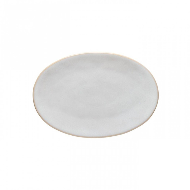 Talerz płytki Costa Nova Roda White 28 cm