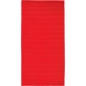Ręcznik Cawo Noblesse Uni Red
