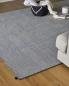 Dywan wełniany Rols Victoria Flint Grey pod wymiar