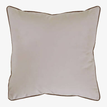 Poduszka dekoracyjna Cosmonova Piano Brown OSTATNIE SZTUKI