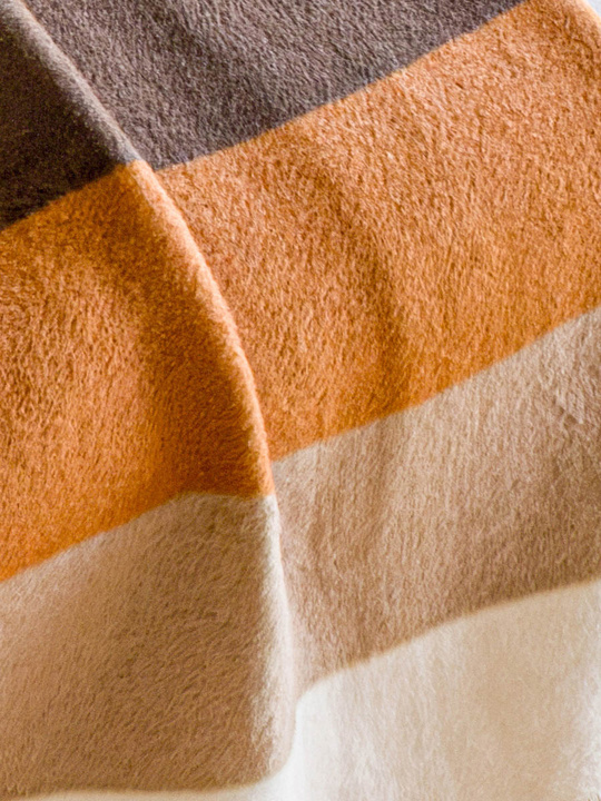 Koc Cotton Cloud Housie Striped Classic