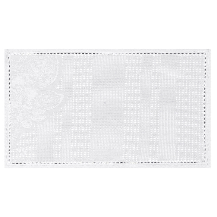 Ręcznik Le Jacquard Français Volupte White