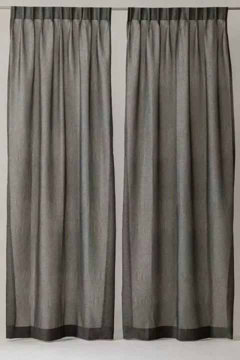 Firany Cosmonova Malva Ivory