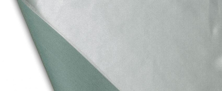 Poszewki jedwabne na poduszki Seidenweber Helios Petrol Basic