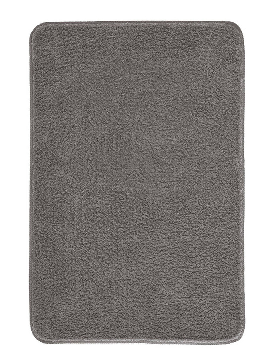 Dywanik łazienkowy Kleine Wolke Marco Anthracite