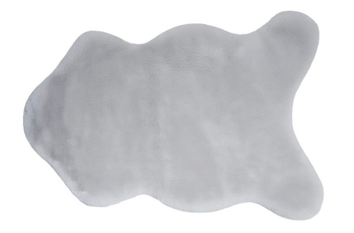 Pled futrzany Eskimo Flupi Silver